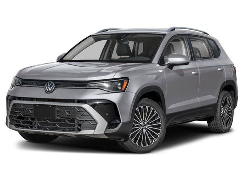 New 2026 Volkswagen Taos SE image 5