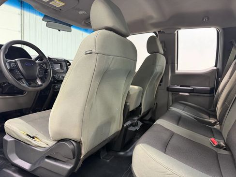 Used 2016 Ford F150 XL w/ Equipment Group 101A Mid image 16