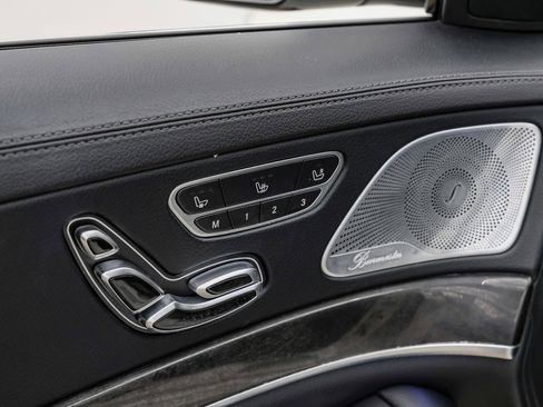 Used 2019 Mercedes-Benz S 450 S 450 image 59