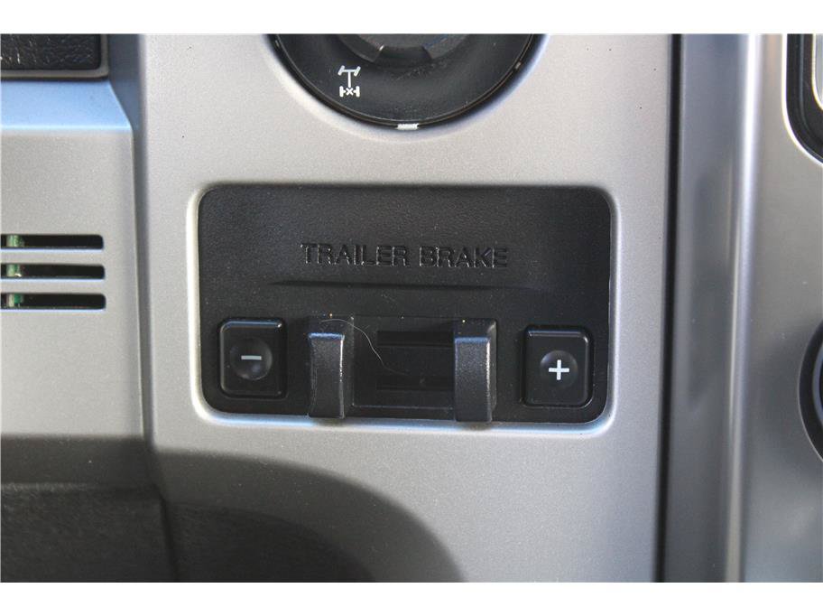 Used 2013 Ford F150 FX4 w/ Luxury Equipment Group AWD/4WD image 22