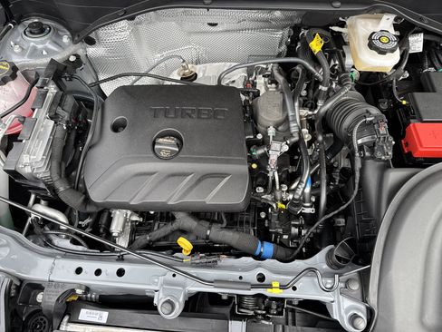 New 2026 Buick Encore GX Sport Touring w/ Comfort Package image 26