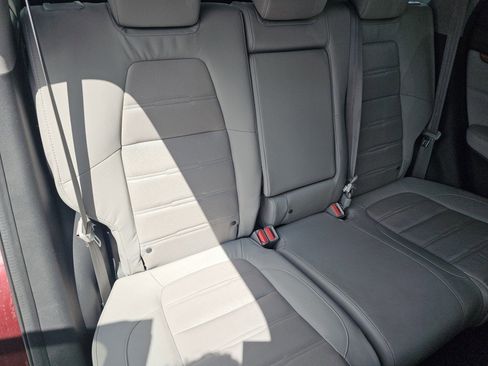 Used 2019 Honda CR-V EX-L image 26