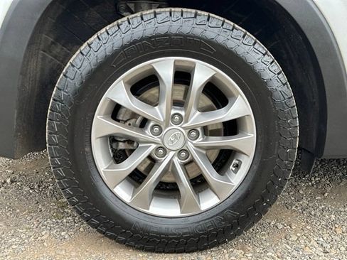 Used 2020 Hyundai Santa Fe SEL AWD/4WD image 11