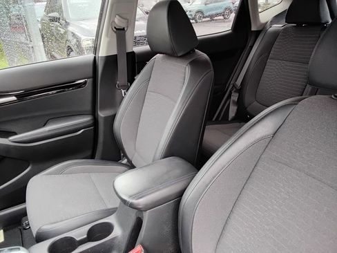 Used 2021 Kia Seltos S image 7