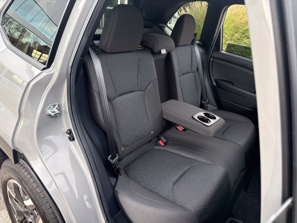 Used 2026 Subaru Forester Premium AWD/4WD image 20