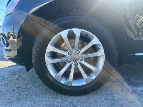 Used 2016 Audi Q5 2.0T Premium w/ Audi MMI Navigation Plus image 30