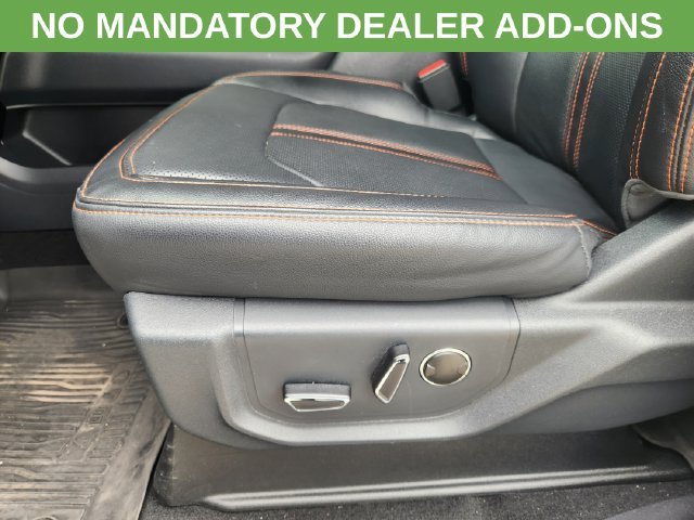 Used 2024 Ford Expedition Timberline AWD/4WD image 23