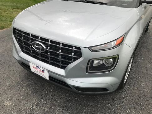 Used 2020 Hyundai Venue SEL w/ Convenience Package image 47