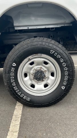 Used 2022 RAM 2500 Tradesman AWD/4WD image 23