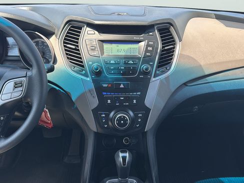 Used 2016 Hyundai Santa Fe Sport AWD/4WD image 15