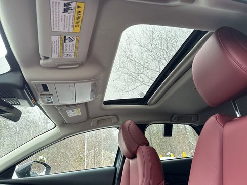 New 2026 MAZDA CX-30 AWD 2.5 S image 19