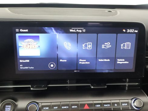 Used 2025 Hyundai Kona SEL FWD image 36