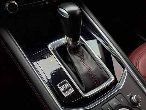 Used 2023 MAZDA CX-5 Carbon Edition image 12