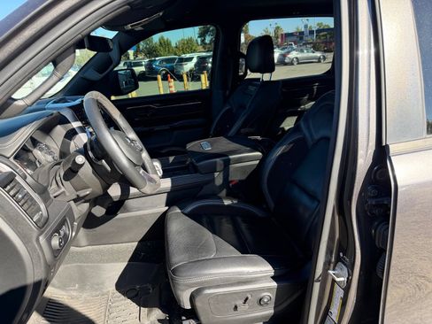 Used 2021 RAM 1500 TRX w/ TRX Level 2 Equipment Group AWD/4WD image 10