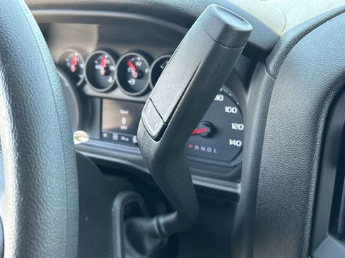 New 2026 GMC Sierra 1500 Pro w/ Pro Value Package AWD/4WD image 16