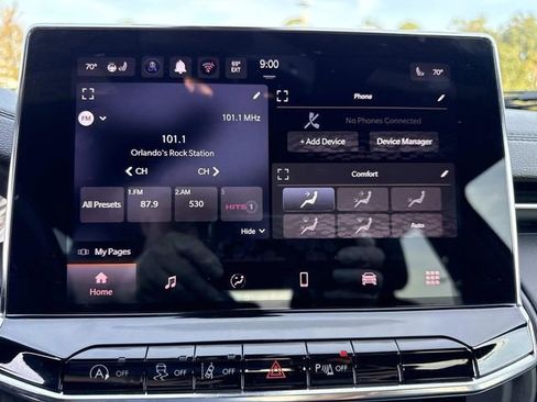 Used 2022 Jeep Compass Limited image 24