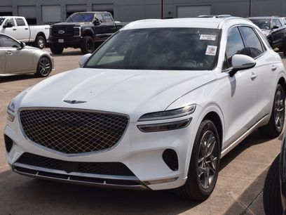 Used 2025 Genesis GV70 2.5T