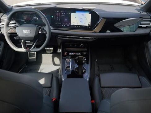 New 2025 Audi S5 Premium Plus image 8