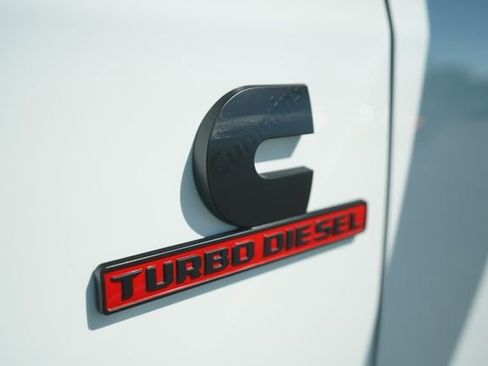 New 2026 RAM 2500 Laramie image 38