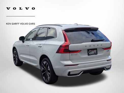 New 2026 Volvo XC60 B5 Plus w/ Climate Package image 5