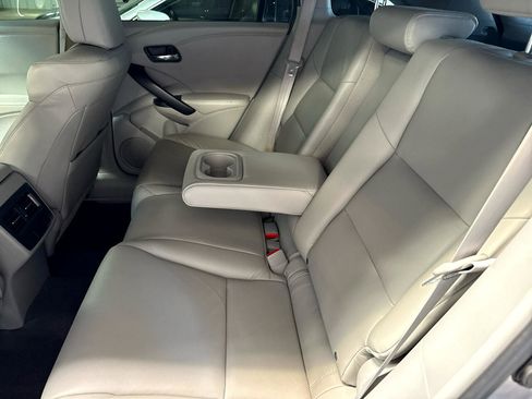 Used 2018 Acura RDX FWD image 37