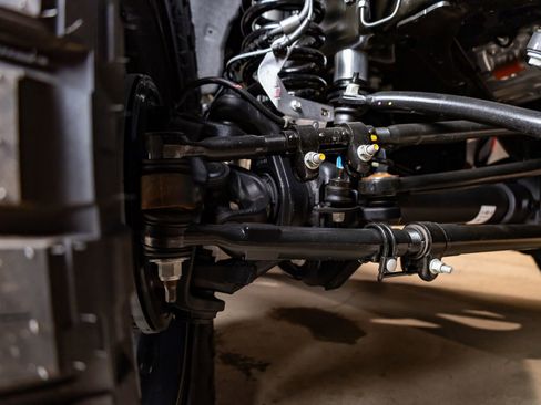 Used 2025 Ford F350 XL image 13