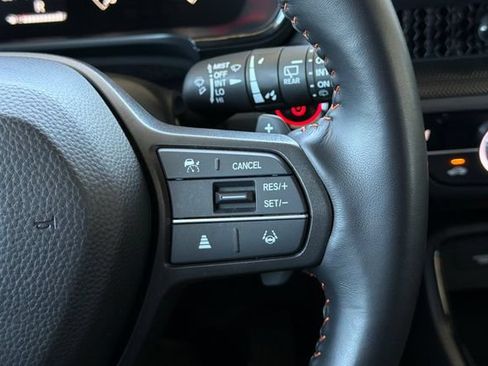 Certified 2025 Honda CR-V Sport-L image 30