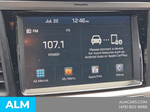 Used 2018 Hyundai Accent SEL FWD image 24