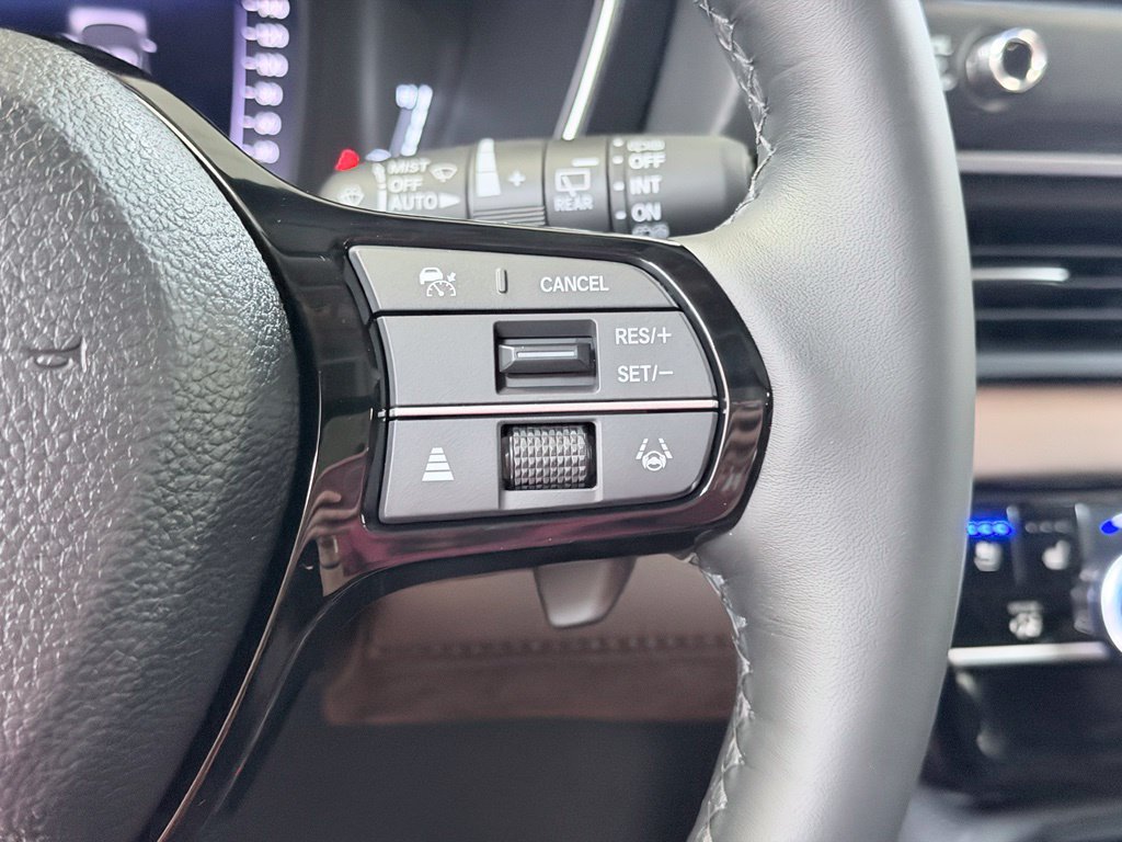 New 2026 Honda Pilot Elite image 55