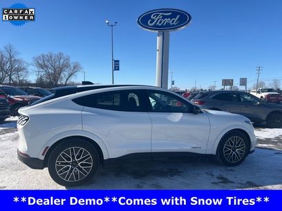 Used 2025 Ford Mustang Mach-E Premium