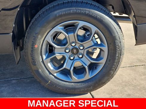New 2026 Ford Maverick XLT FWD image 36