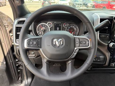 Used 2026 RAM 2500 Big Horn AWD/4WD image 14