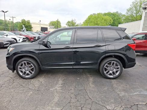 Used 2023 Honda Passport EX-L image 8