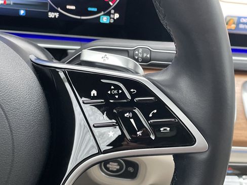 Certified 2025 Mercedes-Benz GLE 450 4MATIC image 27