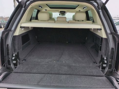 Used 2023 Land Rover Range Rover SE image 36