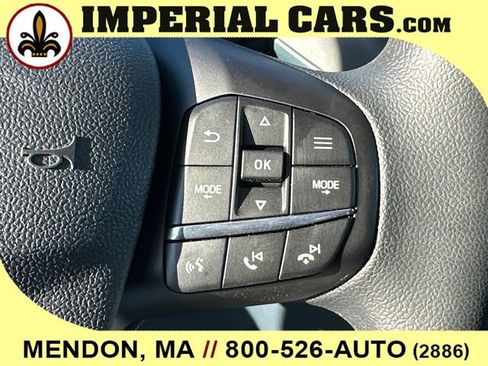 New 2026 Ford Maverick XL image 26