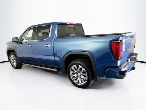 Certified 2025 GMC Sierra 1500 Denali AWD/4WD image 5