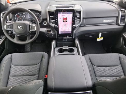 New 2026 RAM 1500 Lone Star image 15