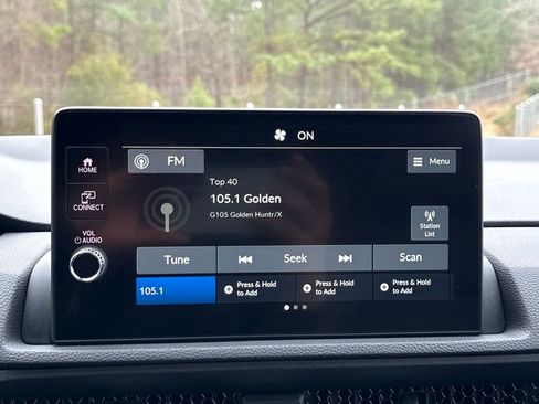 New 2026 Honda CR-V Sport-L image 21