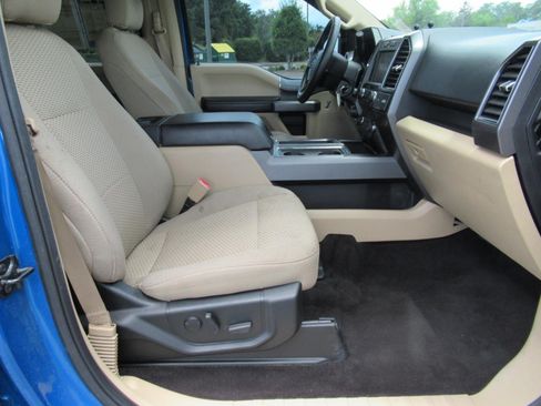 Used 2020 Ford F150 XLT w/ Equipment Group 302A Luxury RWD image 10