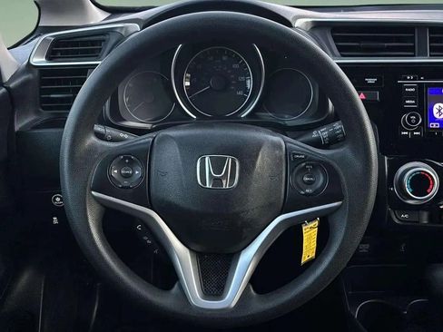 Used 2020 Honda Fit LX image 29