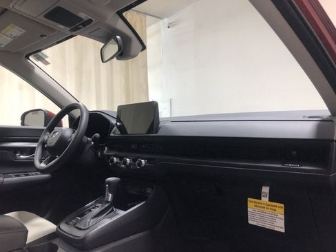 New 2026 Honda CR-V LX image 13