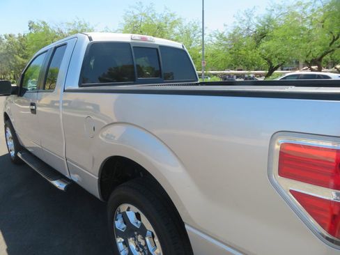 Used 2010 Ford F150 XLT image 7
