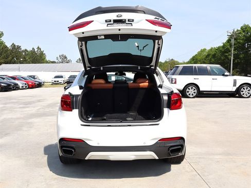 Used 2017 BMW X6 xDrive50i image 46