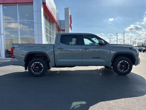 New 2026 Toyota Tundra SR5 image 8