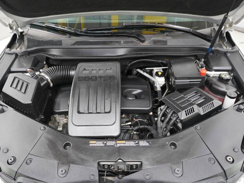Used 2017 Chevrolet Equinox LT w/ Convenience Package FWD image 29