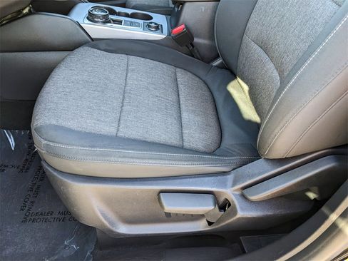 Used 2024 Ford Bronco Sport Big Bend image 19