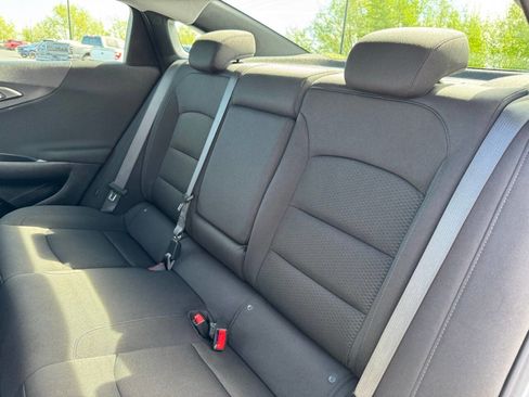 Used 2024 Chevrolet Malibu LT w/ Sport Edition FWD image 23