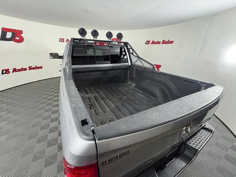 Used 2022 RAM 2500 Tradesman AWD/4WD image 43