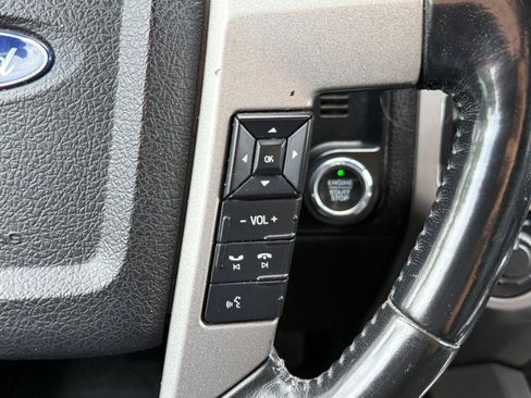 Used 2017 Ford Expedition EL Limited AWD/4WD image 22